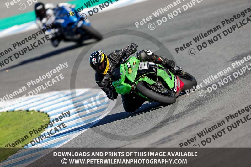 01 to 3rd december 2018;Jerez;event digital images;motorbikes;no limits;peter wileman photography;trackday;trackday digital images