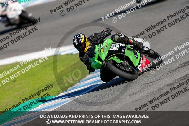 01 to 3rd december 2018;Jerez;event digital images;motorbikes;no limits;peter wileman photography;trackday;trackday digital images