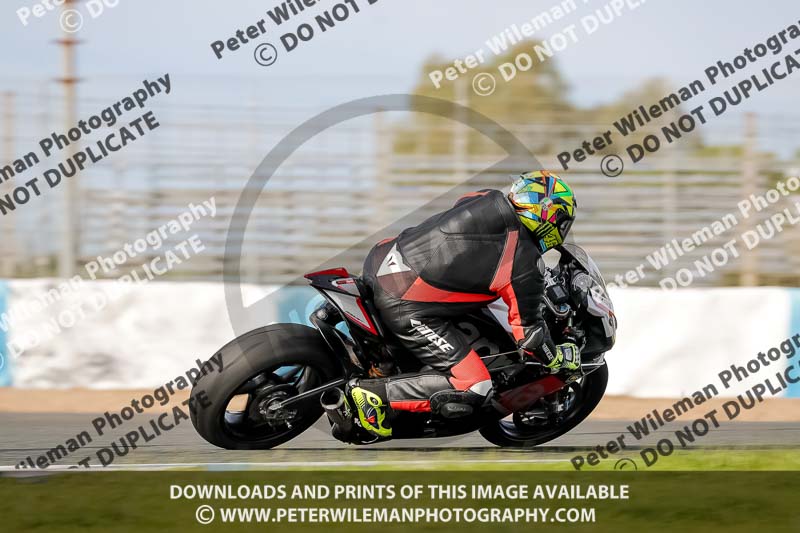 01 to 3rd december 2018;Jerez;event digital images;motorbikes;no limits;peter wileman photography;trackday;trackday digital images
