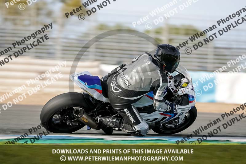 01 to 3rd december 2018;Jerez;event digital images;motorbikes;no limits;peter wileman photography;trackday;trackday digital images