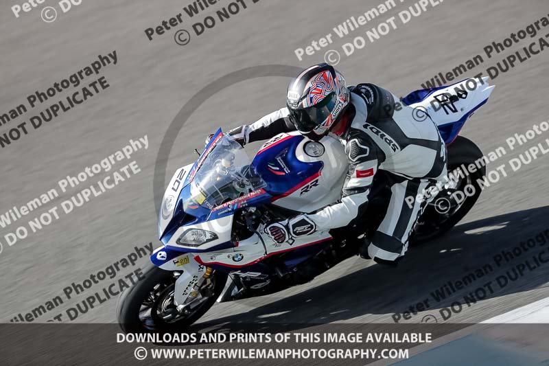 01 to 3rd december 2018;Jerez;event digital images;motorbikes;no limits;peter wileman photography;trackday;trackday digital images
