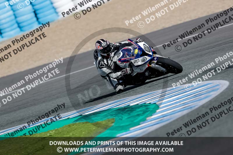 01 to 3rd december 2018;Jerez;event digital images;motorbikes;no limits;peter wileman photography;trackday;trackday digital images