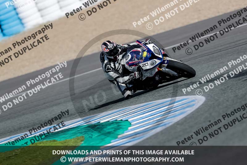 01 to 3rd december 2018;Jerez;event digital images;motorbikes;no limits;peter wileman photography;trackday;trackday digital images