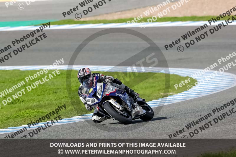 01 to 3rd december 2018;Jerez;event digital images;motorbikes;no limits;peter wileman photography;trackday;trackday digital images