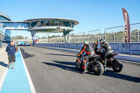 01-to-3rd-december-2018;Jerez;event-digital-images;motorbikes;no-limits;peter-wileman-photography;trackday;trackday-digital-images