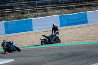 01-to-3rd-december-2018;Jerez;event-digital-images;motorbikes;no-limits;peter-wileman-photography;trackday;trackday-digital-images