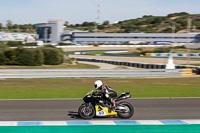 01-to-3rd-december-2018;Jerez;event-digital-images;motorbikes;no-limits;peter-wileman-photography;trackday;trackday-digital-images