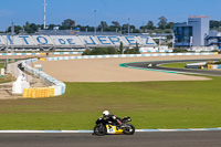 01-to-3rd-december-2018;Jerez;event-digital-images;motorbikes;no-limits;peter-wileman-photography;trackday;trackday-digital-images