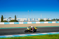 01-to-3rd-december-2018;Jerez;event-digital-images;motorbikes;no-limits;peter-wileman-photography;trackday;trackday-digital-images