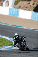 01-to-3rd-december-2018;Jerez;event-digital-images;motorbikes;no-limits;peter-wileman-photography;trackday;trackday-digital-images