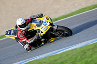 01-to-3rd-december-2018;Jerez;event-digital-images;motorbikes;no-limits;peter-wileman-photography;trackday;trackday-digital-images