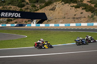 01-to-3rd-december-2018;Jerez;event-digital-images;motorbikes;no-limits;peter-wileman-photography;trackday;trackday-digital-images