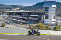 01-to-3rd-december-2018;Jerez;event-digital-images;motorbikes;no-limits;peter-wileman-photography;trackday;trackday-digital-images
