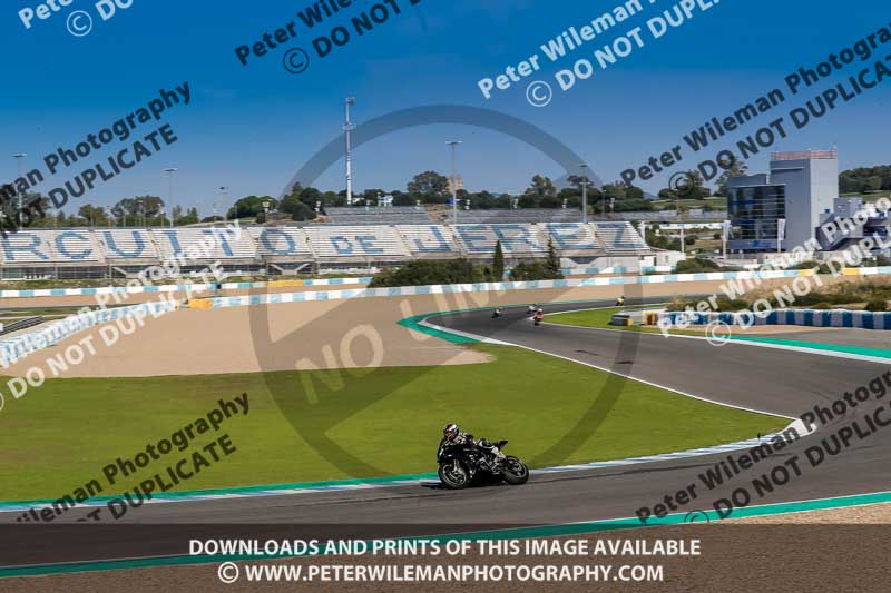 01 to 3rd december 2018;Jerez;event digital images;motorbikes;no limits;peter wileman photography;trackday;trackday digital images
