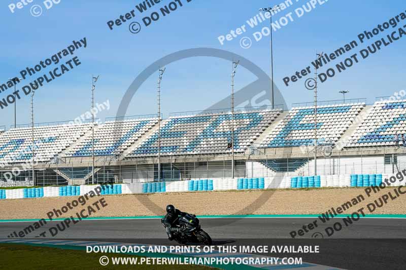 01 to 3rd december 2018;Jerez;event digital images;motorbikes;no limits;peter wileman photography;trackday;trackday digital images