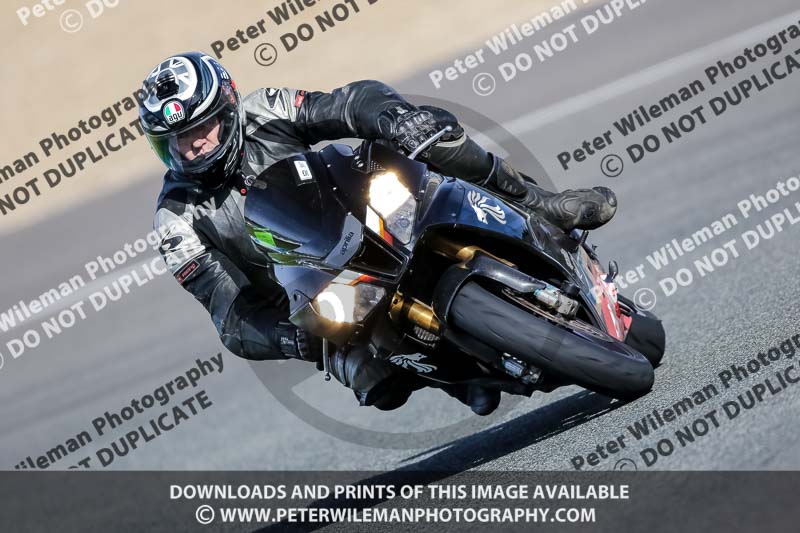 01 to 3rd december 2018;Jerez;event digital images;motorbikes;no limits;peter wileman photography;trackday;trackday digital images