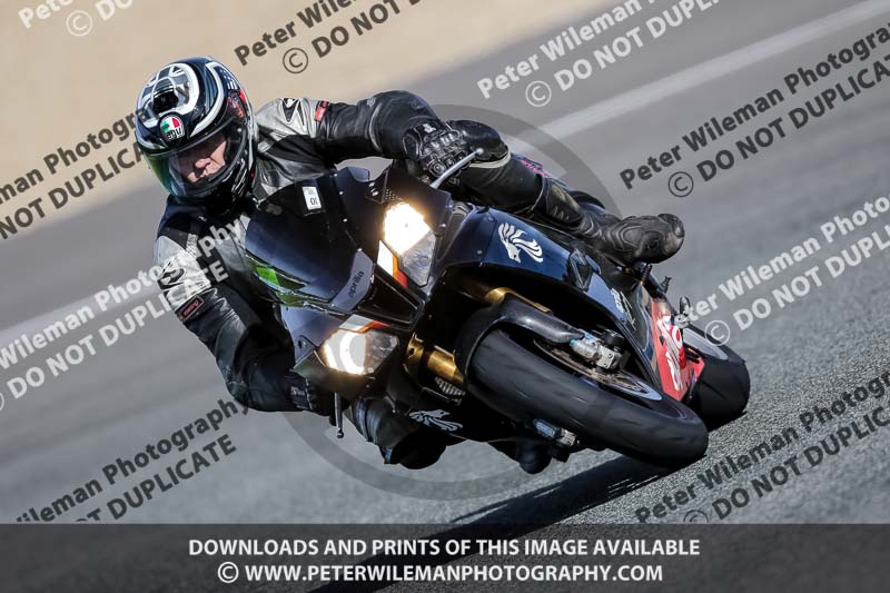 01 to 3rd december 2018;Jerez;event digital images;motorbikes;no limits;peter wileman photography;trackday;trackday digital images