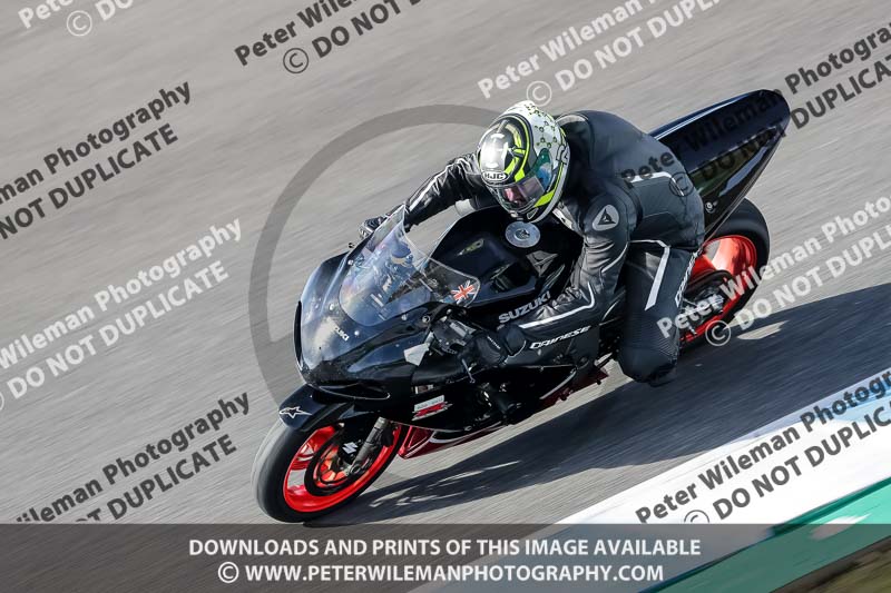 01 to 3rd december 2018;Jerez;event digital images;motorbikes;no limits;peter wileman photography;trackday;trackday digital images