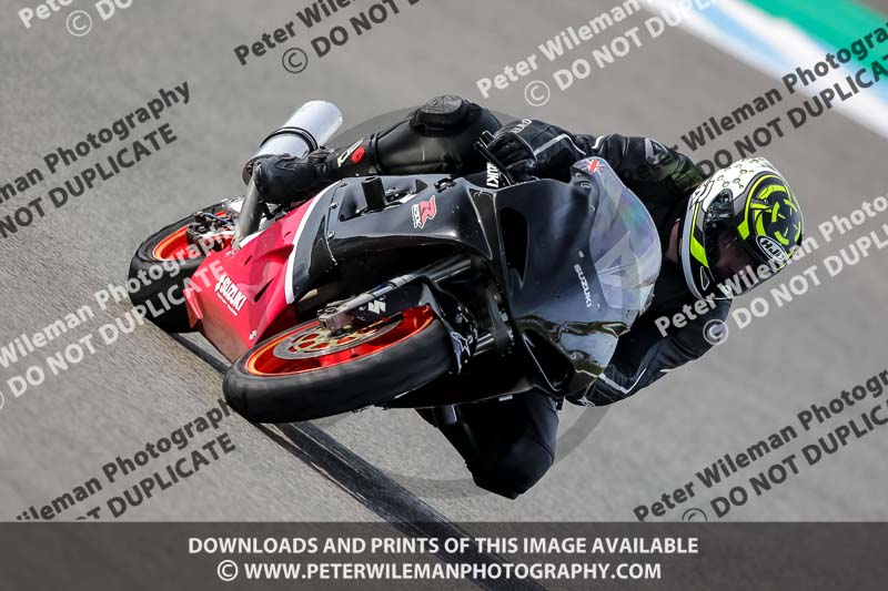 01 to 3rd december 2018;Jerez;event digital images;motorbikes;no limits;peter wileman photography;trackday;trackday digital images