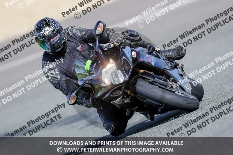 01 to 3rd december 2018;Jerez;event digital images;motorbikes;no limits;peter wileman photography;trackday;trackday digital images