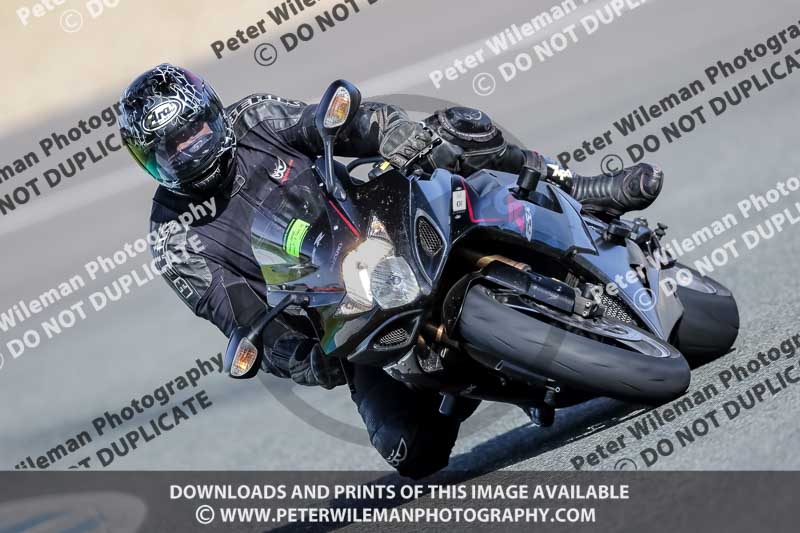 01 to 3rd december 2018;Jerez;event digital images;motorbikes;no limits;peter wileman photography;trackday;trackday digital images