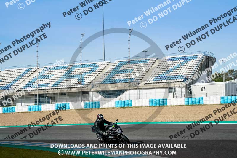 01 to 3rd december 2018;Jerez;event digital images;motorbikes;no limits;peter wileman photography;trackday;trackday digital images