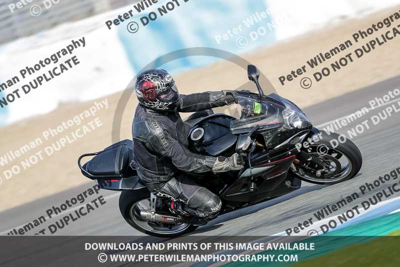 01 to 3rd december 2018;Jerez;event digital images;motorbikes;no limits;peter wileman photography;trackday;trackday digital images