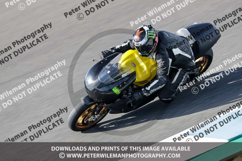 01 to 3rd december 2018;Jerez;event digital images;motorbikes;no limits;peter wileman photography;trackday;trackday digital images