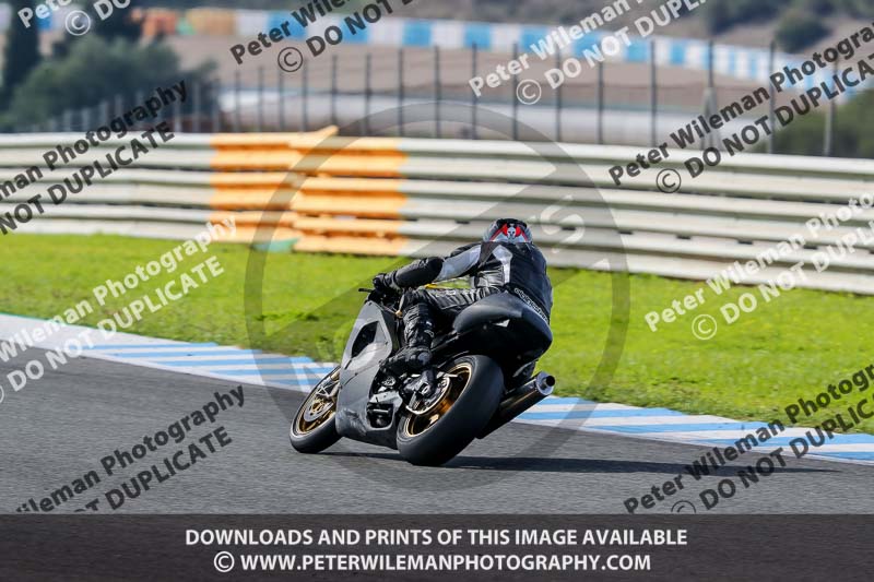 01 to 3rd december 2018;Jerez;event digital images;motorbikes;no limits;peter wileman photography;trackday;trackday digital images