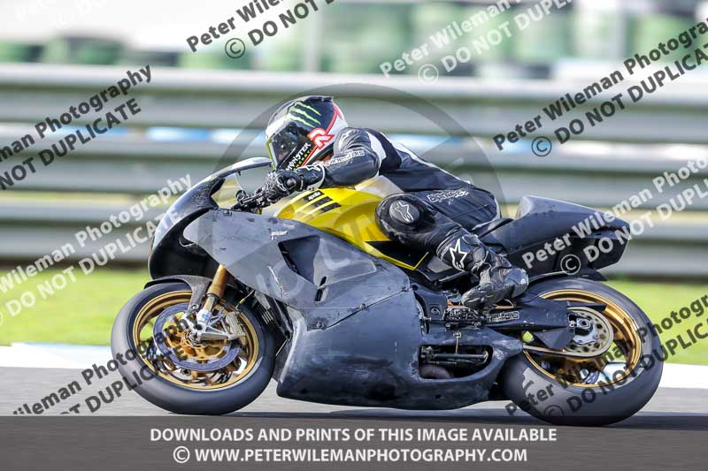 01 to 3rd december 2018;Jerez;event digital images;motorbikes;no limits;peter wileman photography;trackday;trackday digital images