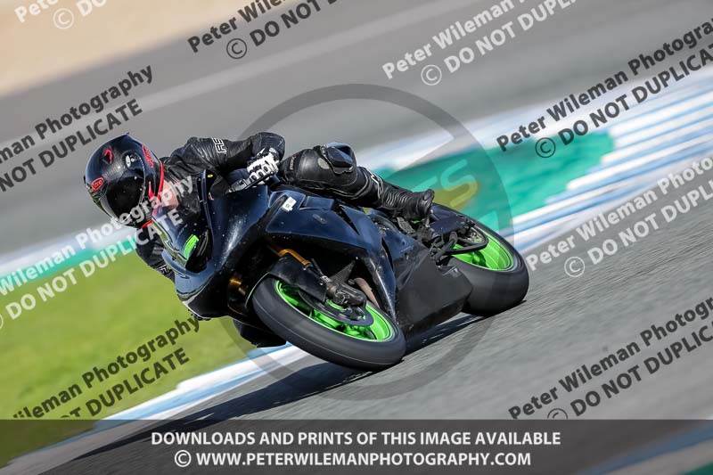 01 to 3rd december 2018;Jerez;event digital images;motorbikes;no limits;peter wileman photography;trackday;trackday digital images