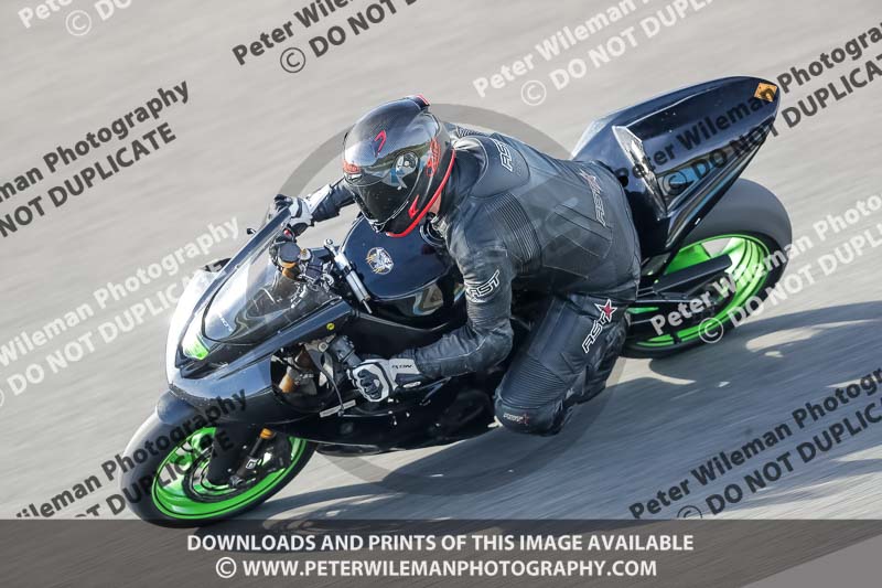 01 to 3rd december 2018;Jerez;event digital images;motorbikes;no limits;peter wileman photography;trackday;trackday digital images