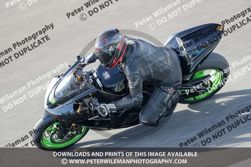 01 to 3rd december 2018;Jerez;event digital images;motorbikes;no limits;peter wileman photography;trackday;trackday digital images