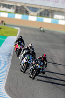 01-to-3rd-december-2018;Jerez;event-digital-images;motorbikes;no-limits;peter-wileman-photography;trackday;trackday-digital-images