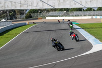 01-to-3rd-december-2018;Jerez;event-digital-images;motorbikes;no-limits;peter-wileman-photography;trackday;trackday-digital-images
