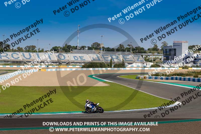 01 to 3rd december 2018;Jerez;event digital images;motorbikes;no limits;peter wileman photography;trackday;trackday digital images