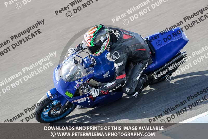 01 to 3rd december 2018;Jerez;event digital images;motorbikes;no limits;peter wileman photography;trackday;trackday digital images