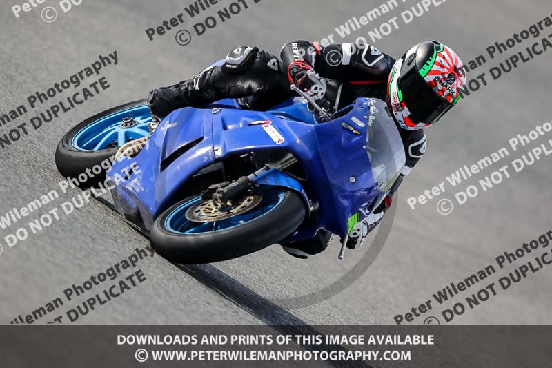 01 to 3rd december 2018;Jerez;event digital images;motorbikes;no limits;peter wileman photography;trackday;trackday digital images