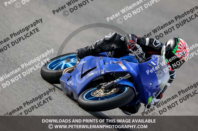 01 to 3rd december 2018;Jerez;event digital images;motorbikes;no limits;peter wileman photography;trackday;trackday digital images
