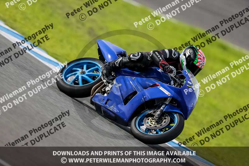 01 to 3rd december 2018;Jerez;event digital images;motorbikes;no limits;peter wileman photography;trackday;trackday digital images