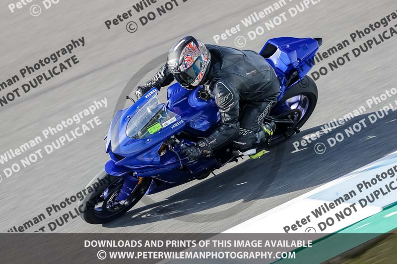 01 to 3rd december 2018;Jerez;event digital images;motorbikes;no limits;peter wileman photography;trackday;trackday digital images