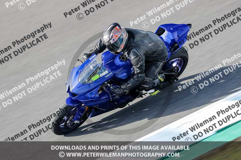 01 to 3rd december 2018;Jerez;event digital images;motorbikes;no limits;peter wileman photography;trackday;trackday digital images