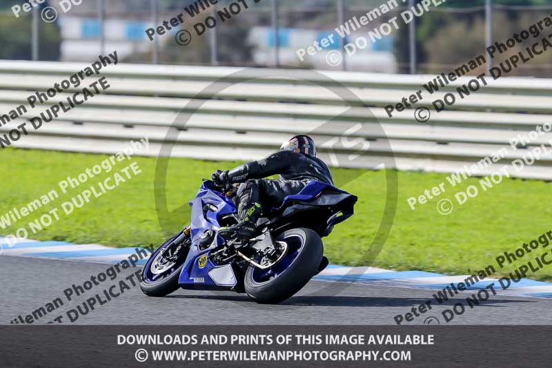 01 to 3rd december 2018;Jerez;event digital images;motorbikes;no limits;peter wileman photography;trackday;trackday digital images