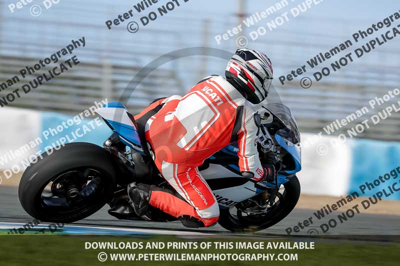01 to 3rd december 2018;Jerez;event digital images;motorbikes;no limits;peter wileman photography;trackday;trackday digital images