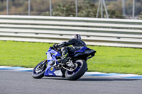01-to-3rd-december-2018;Jerez;event-digital-images;motorbikes;no-limits;peter-wileman-photography;trackday;trackday-digital-images