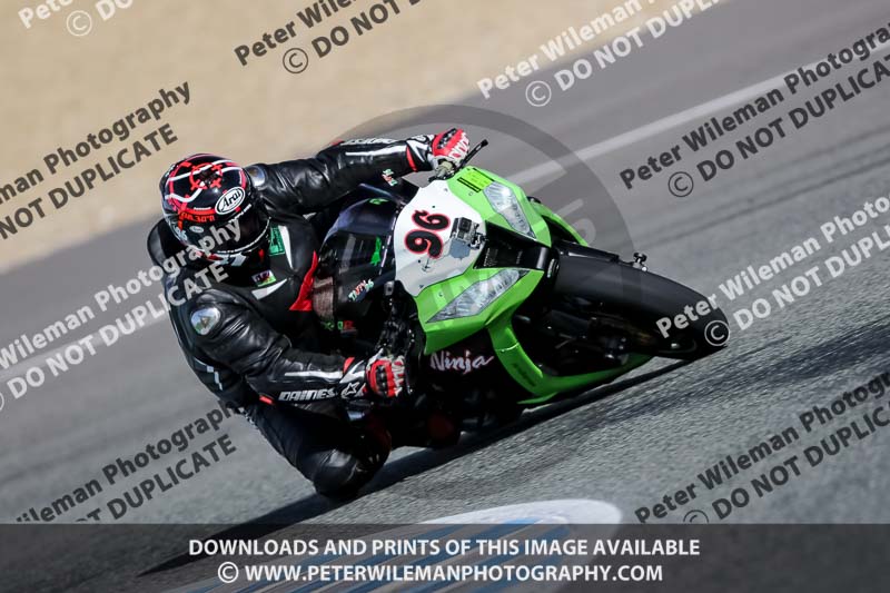 01 to 3rd december 2018;Jerez;event digital images;motorbikes;no limits;peter wileman photography;trackday;trackday digital images