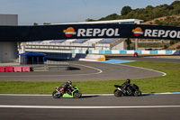 01-to-3rd-december-2018;Jerez;event-digital-images;motorbikes;no-limits;peter-wileman-photography;trackday;trackday-digital-images