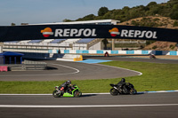 01-to-3rd-december-2018;Jerez;event-digital-images;motorbikes;no-limits;peter-wileman-photography;trackday;trackday-digital-images