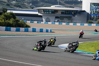 01-to-3rd-december-2018;Jerez;event-digital-images;motorbikes;no-limits;peter-wileman-photography;trackday;trackday-digital-images