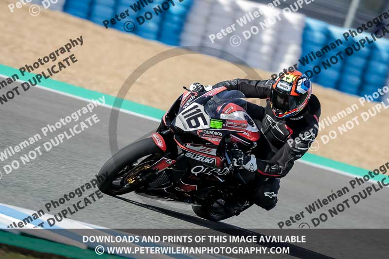 01 to 3rd december 2018;Jerez;event digital images;motorbikes;no limits;peter wileman photography;trackday;trackday digital images